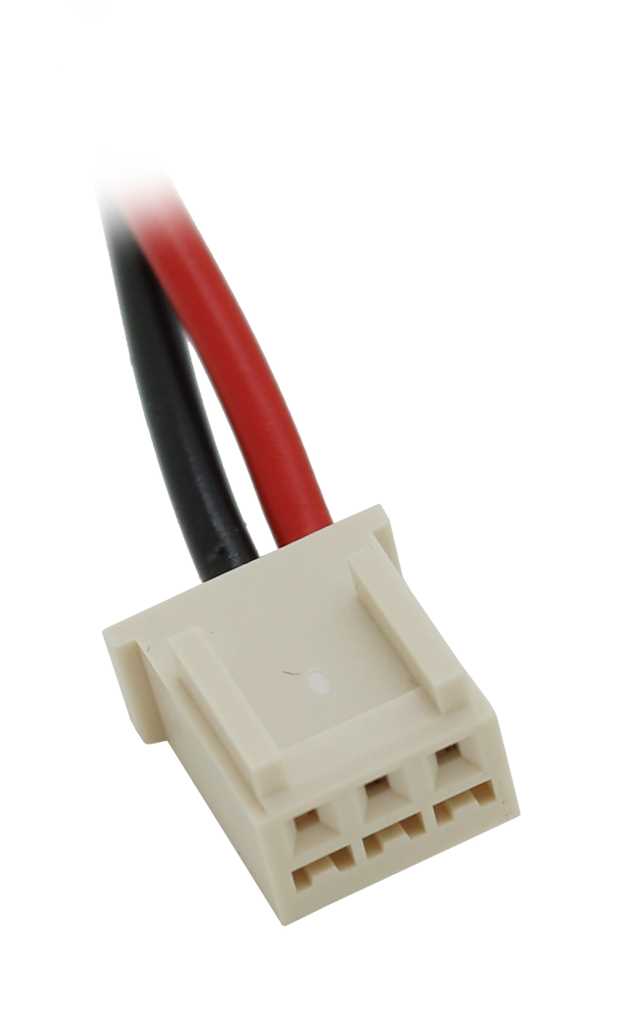 Akkupack für Tunstall Electronics B0201B