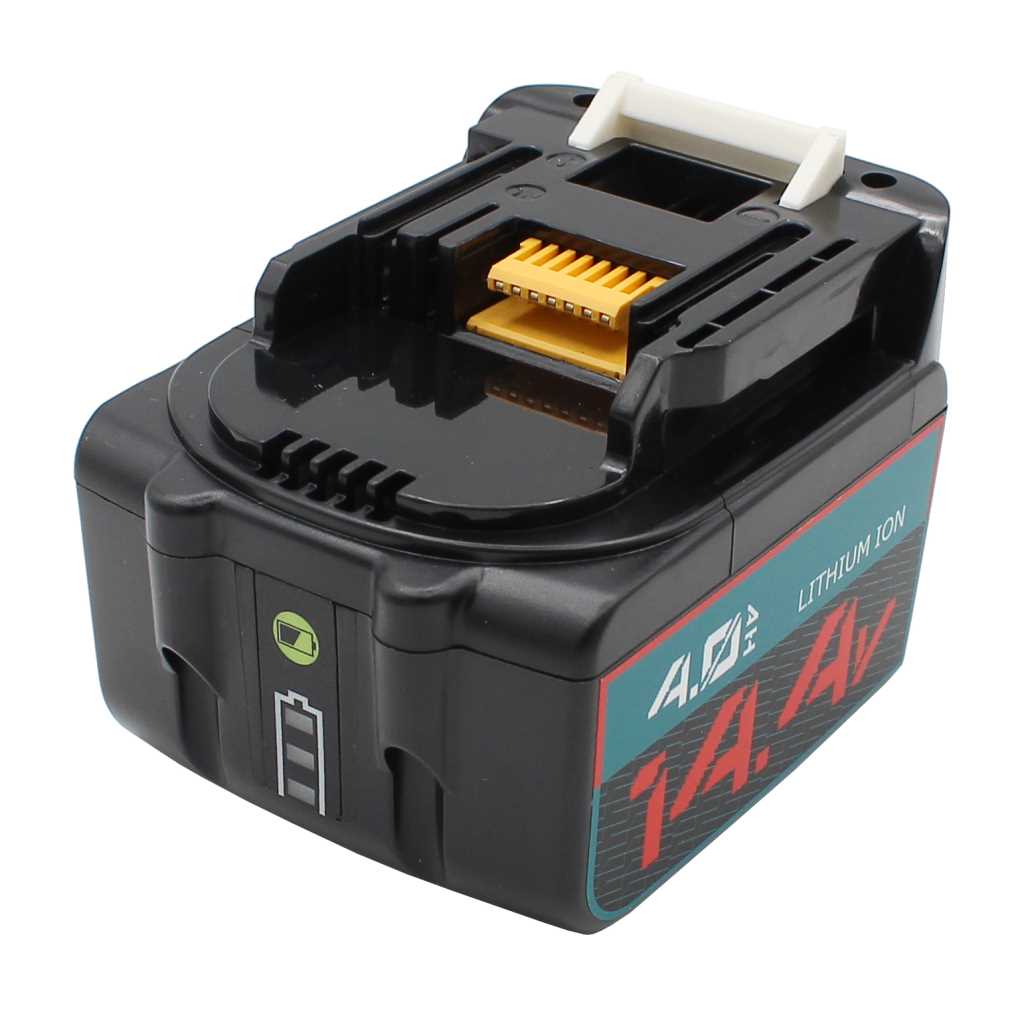 Ersatz Werkzeugakku für Makita BL1415 BL1430 BL1440 TD135D M.J. Maillis Group PowertoolBattery C5210