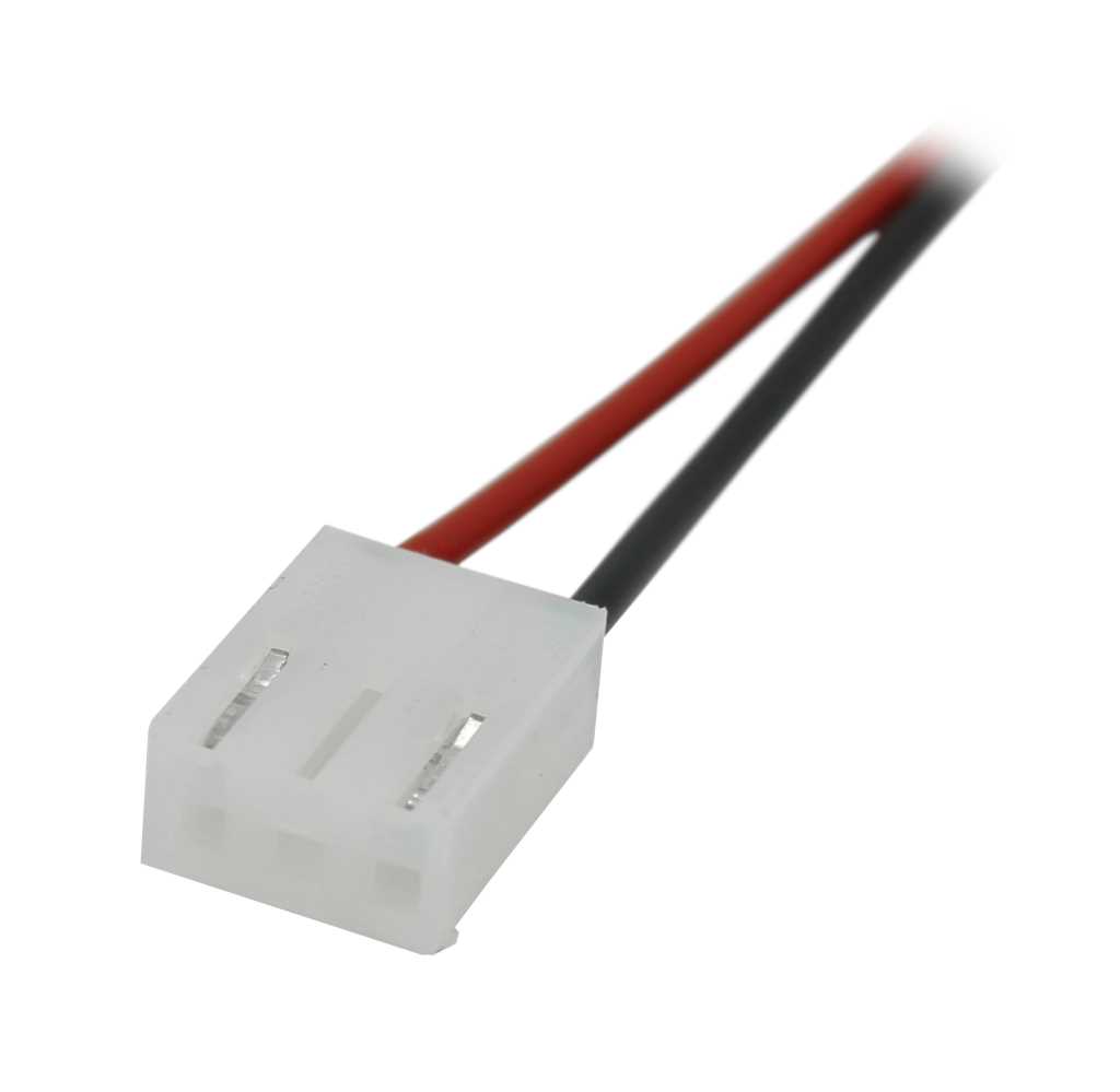 abbildung-2-bp-notleuchtenakku-nimh-3-6v-1500mah-mit-300mm-kabel-0-75mm-und-stecker-passend-fuer-beghelli-4150-1 Ersatzakku für Notleuchten Beghelli 415.097.000 Notleuchtenakku