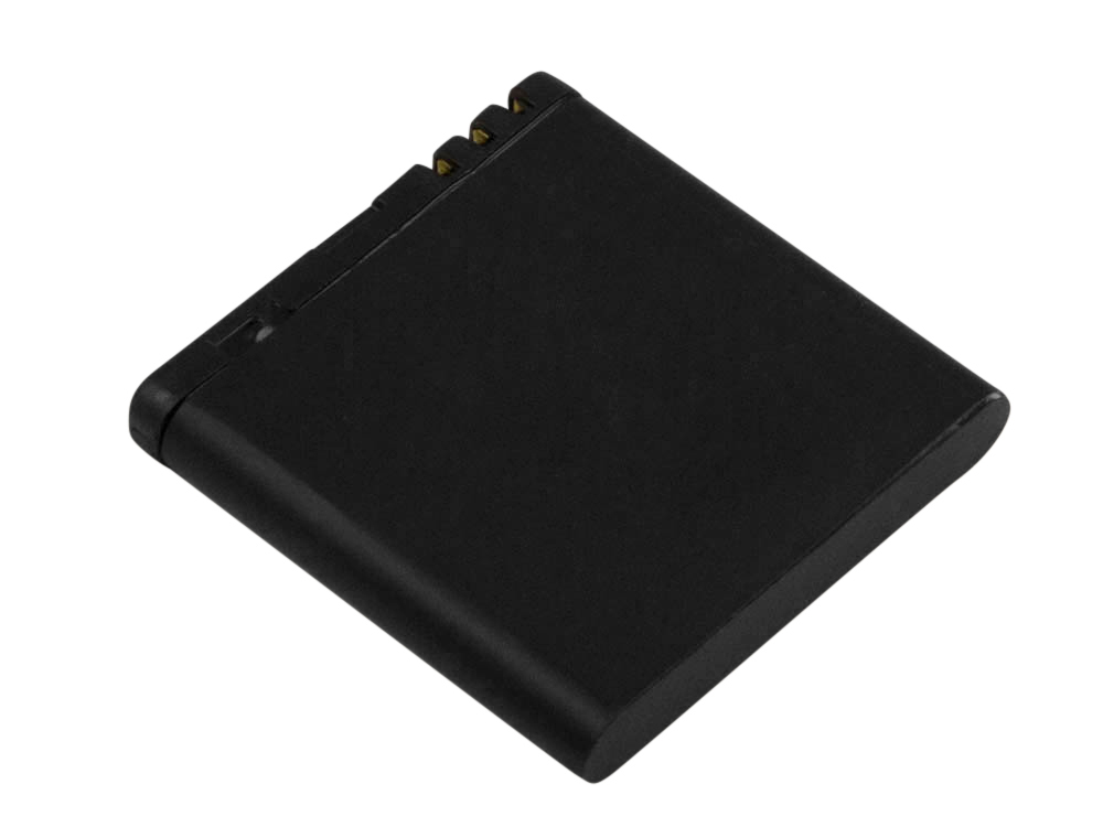 14132_P14hCo6CMD2aGSD-1 Ersatz Akku Nokia BP-6MT E51 N81 N81 8GB N82