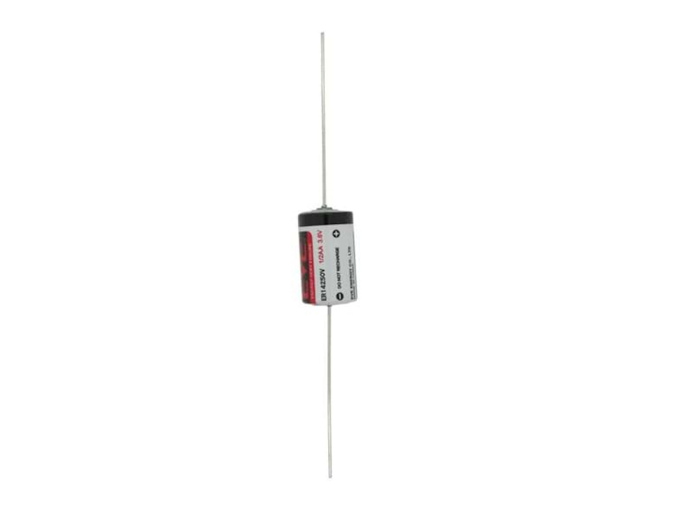 EVE ER14250/P Moeller Steuerung Pufferbatterie RAM ZB4-600-BT1