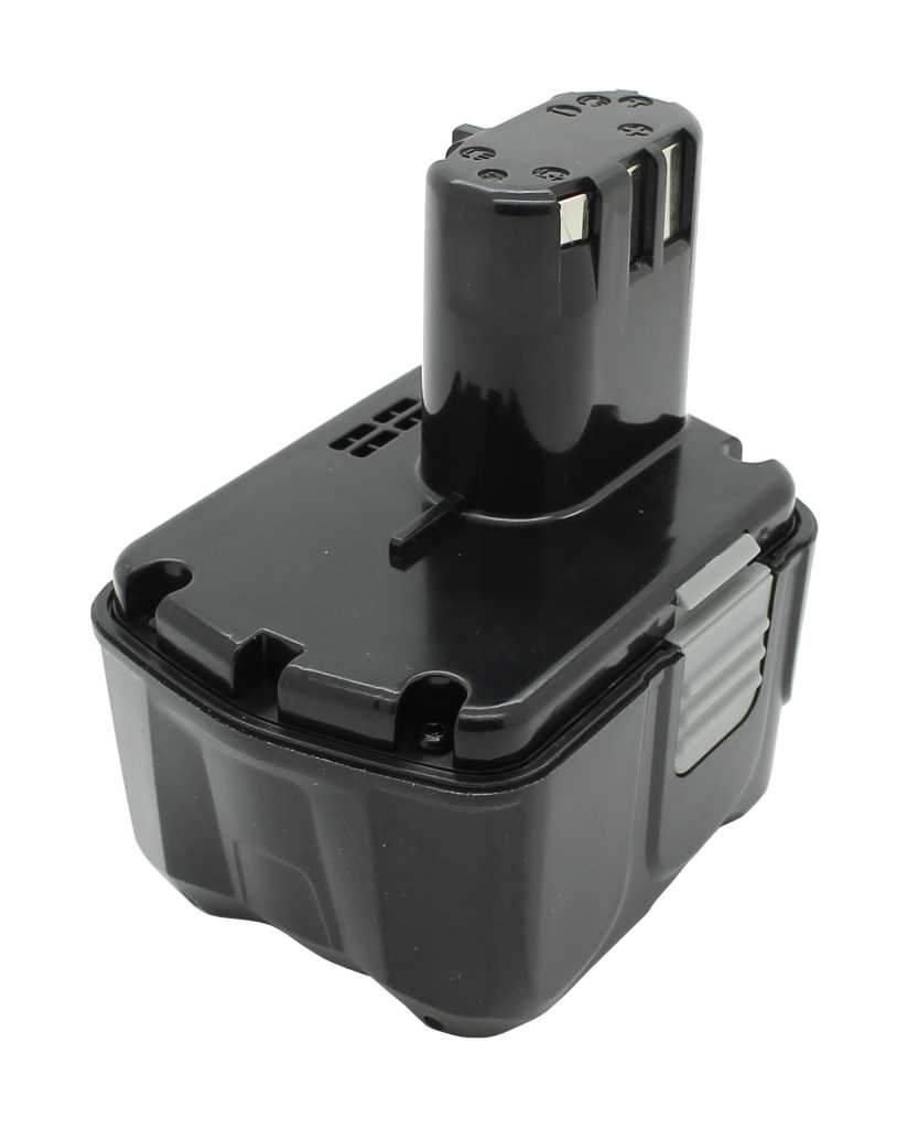 Ersatzakku Werkzeugakku für Hitachi BCL1430 BCL 1415 BCL1415 BCL1430 EBL 1430 EBL1430 CJ 14 DL CJ14D