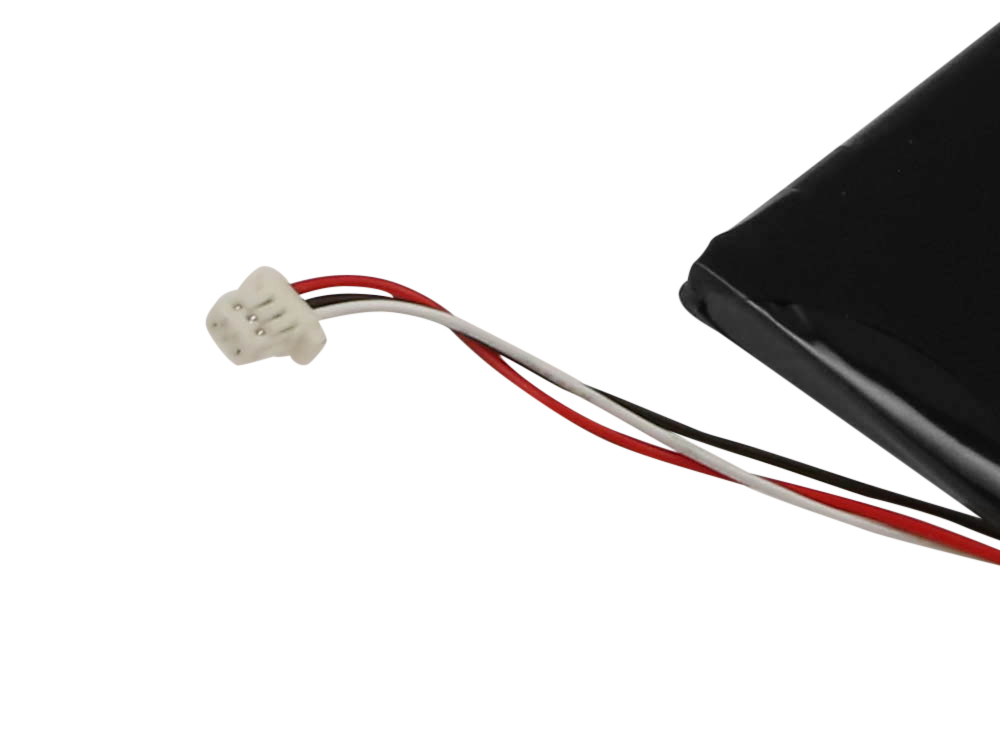Ersatzakku für Garmin Nüvi 30 50