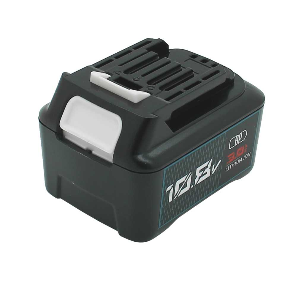 Ersatz Werkzeugakku für Makita BL1021B