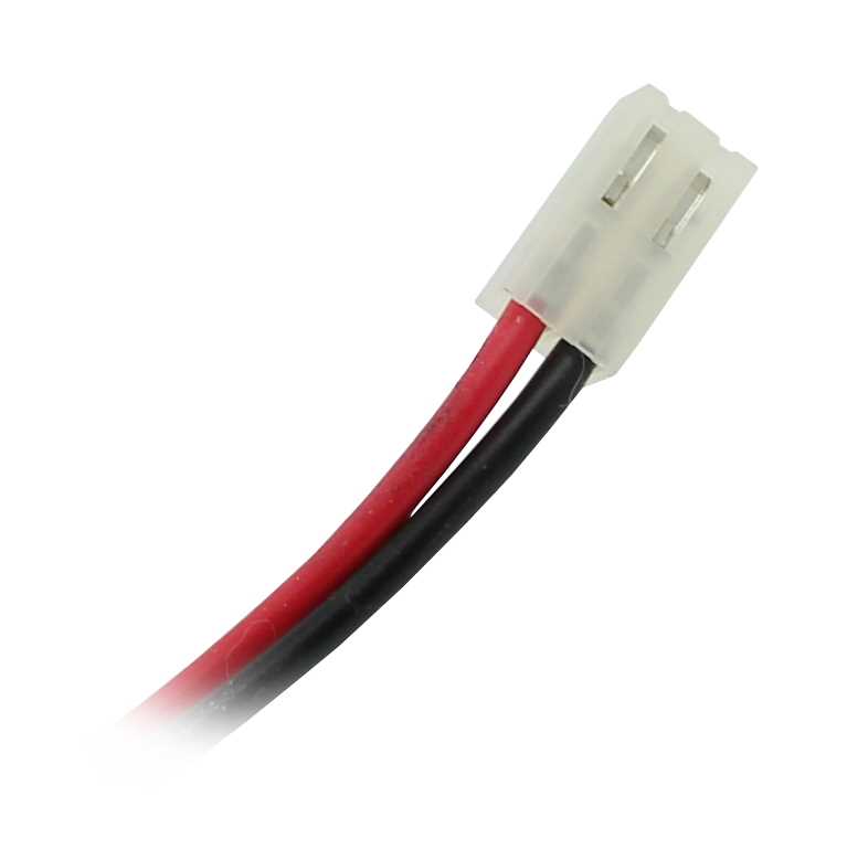 abbildung-1-bp-notleuchtenakku-nicd-2-4v-1800mah-l1x2-sub-c-mit-200mm-kabel-und-cgm2-stecker-ersetzt-elubat-sw-1l0SSbFUeNfpxj Ersatzakku für Notleuchten L1x2 Sub-C mit 200mm Kabel und CGM2 Stecker ELUBAT swiss 275 602 KRMT 23/