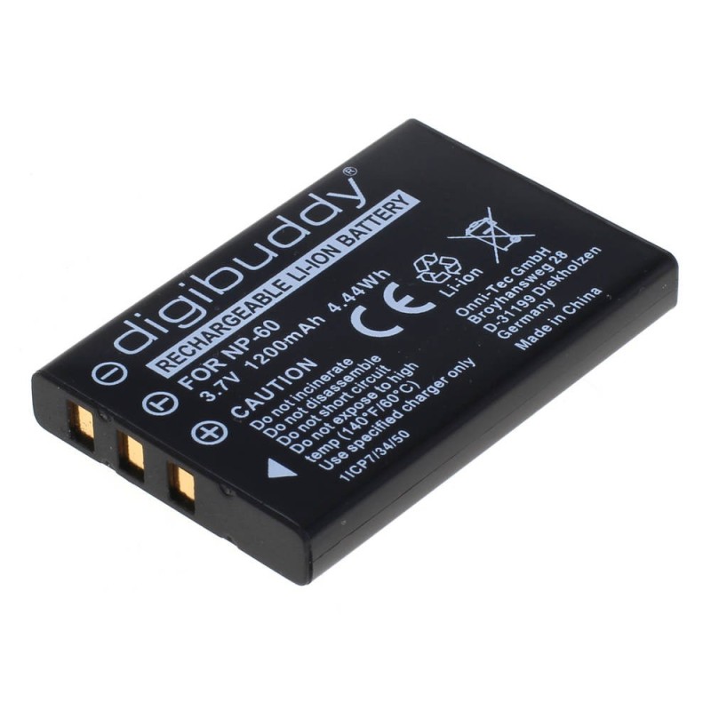 digibuddy-akku-kompatibel-zu-fuji-np-60-li-ion-1wz9FwF0oiQEH4 Ersatzakku für Falk X-Series Navigation System 1672