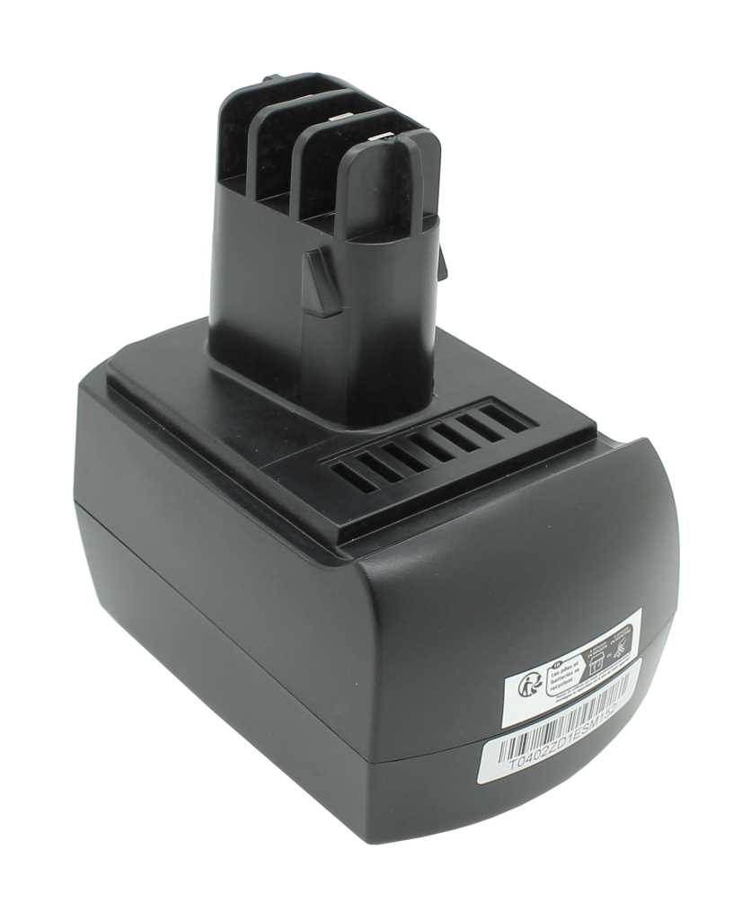 Ersatz Werkzeugakku für Metabo 62547300 6.25473.00