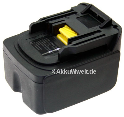 2_4581_lrg Ersatzakku für Makita BTL060RF BDA340 BL1430