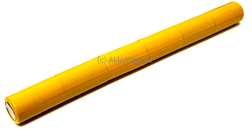 Ersatz Akku Prüfsystem Solo 450-011 460-011 Thermo GP220SCH6A5H