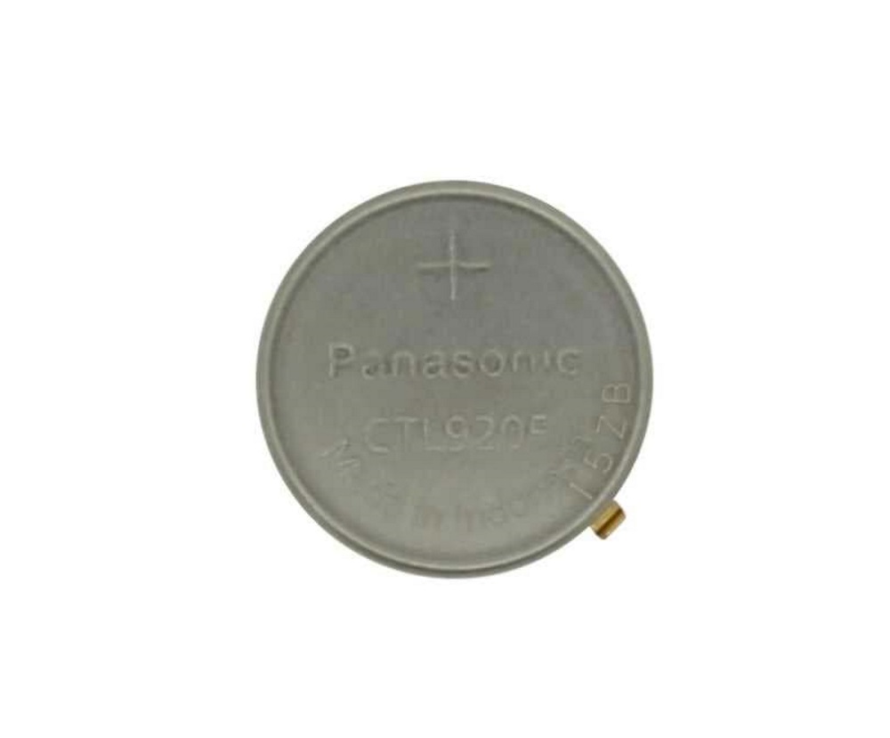 24010010-1 Kondensator für Citizen Kaliber E31 E310 E310M E600 E610M G9000 U200 295-7580 295-6900