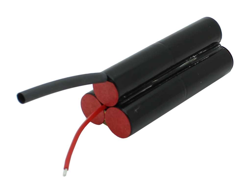 Ersatz Taucherlampenakku Hartenberger UW-Light mini electronic Tauchlampe Taucherlampe