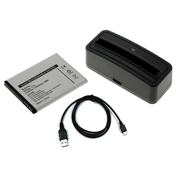 Ersatzakku für Medion Life P4013 MD98332 LI37163U MSN: 30015820