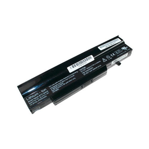 f24e6fe9908308ce17b0a712b6439252 Ersatzakku für Fujitsu-Siemens Esprimo Mobile V6535 V6505 V55