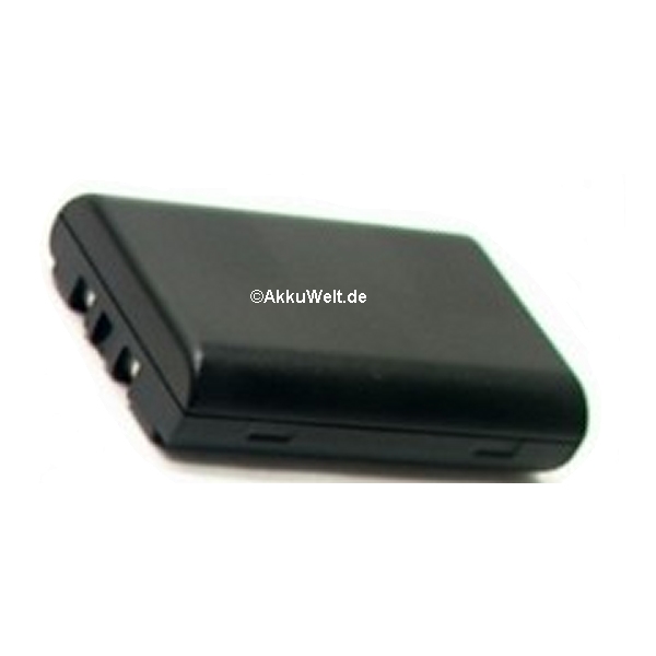 Ersatzakku für Chameleon RF FL3500 RF PB1900 RF PB2100 DT-5023BAT DT-5024LBAT