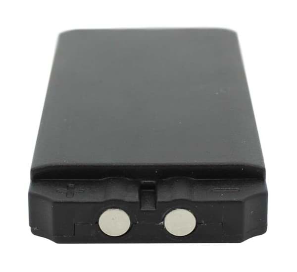 Ersatzakku für Ikusi BT11K IK2 iKontrol Ikusi PUPITRE IK2 T70/2 Danfoss IKORE