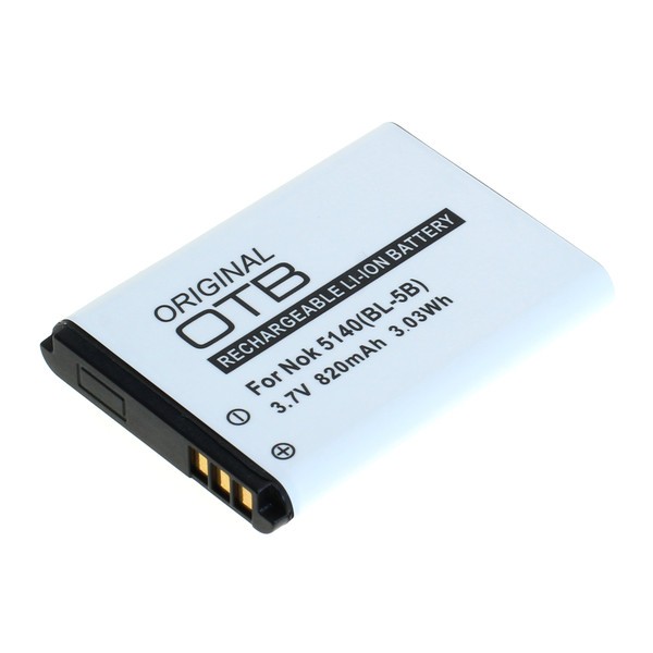 Ersatz Akku für B-Speech Prim Bluetooth Freisprecheinrichtung