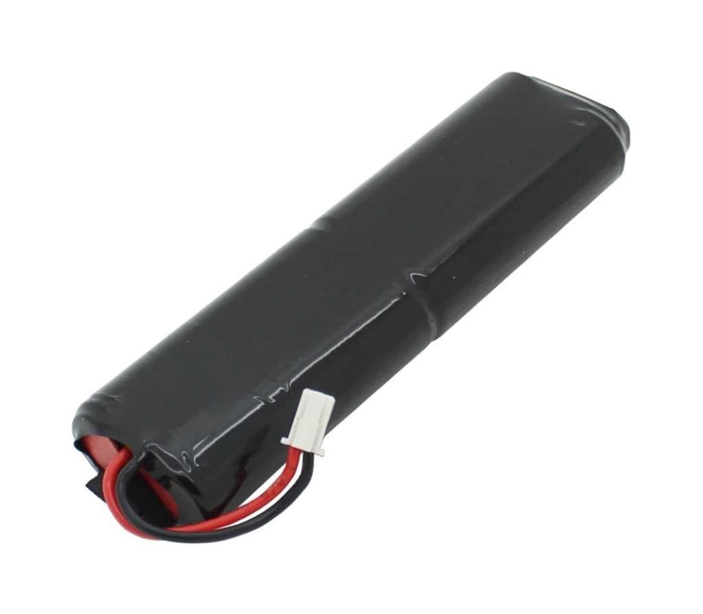 Akkupack für Messgeräte Bartec Benke GmbH 310722 6728-70 Serie C Messgeräteakku