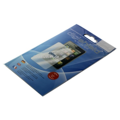 digishield Displayschutzglas für Sony Xperia Z5 Compact