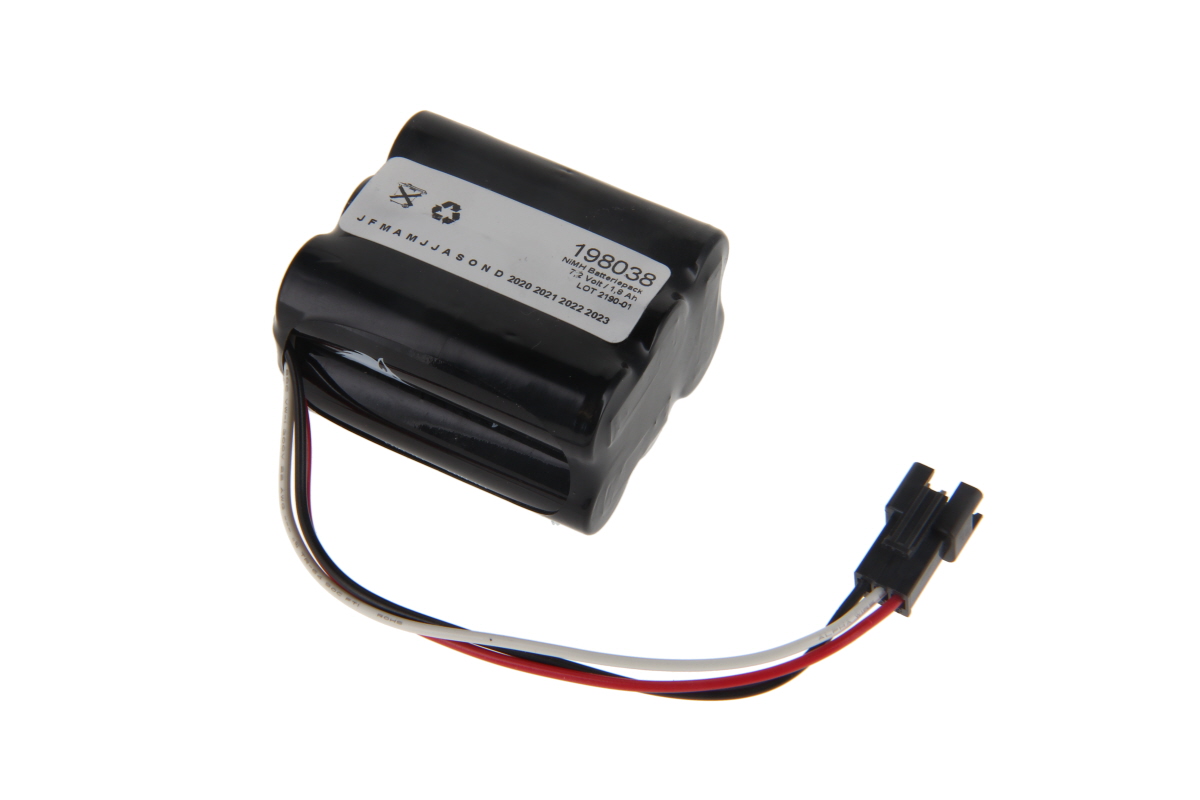 Ersatzakku für Teac R12 R-12 FM/AM Radio BP-R12EU BPR12EU