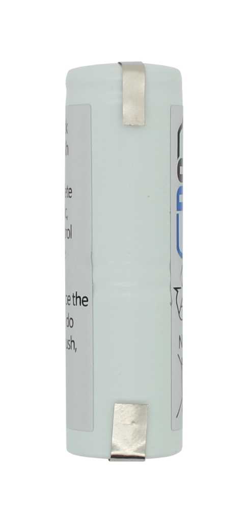 Ersatzakku für Zahnbürste Oral-B 1103425149 Sonic Complete Ersatzakku für Zahnbürste Oral-B 1103425149 Sonic Complete