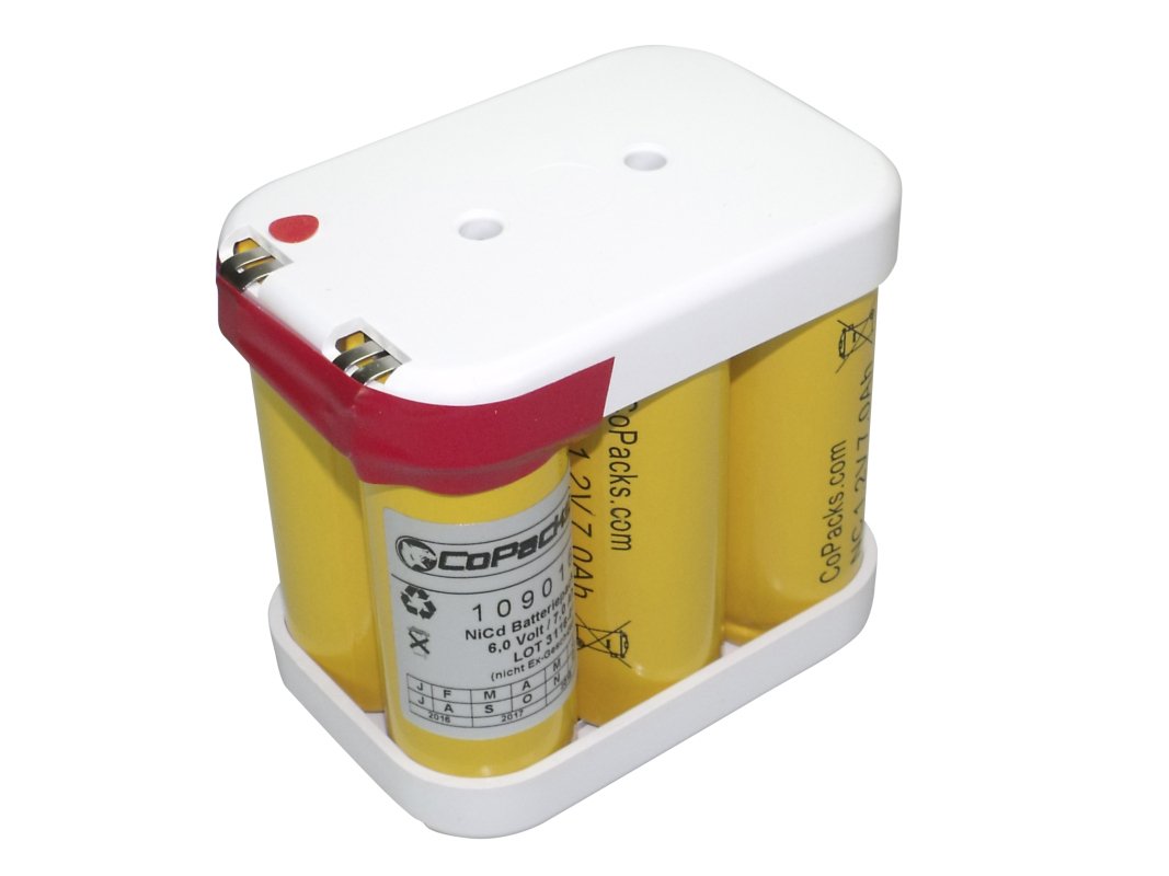 9kXpwq7KdGtvHJs-1 Ersatzakku für Handlampe Mata HALO 6