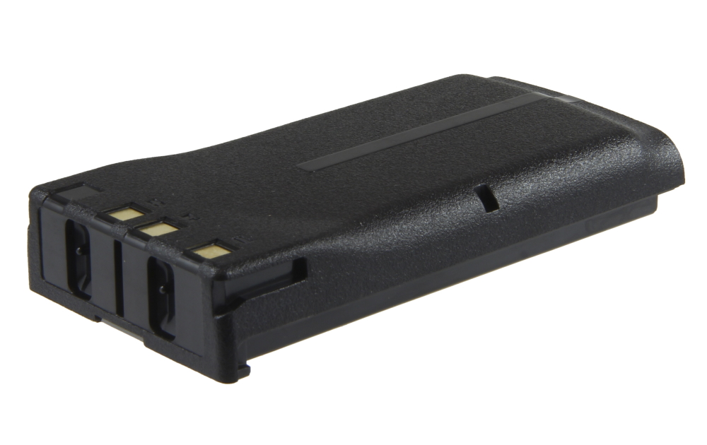 Ersatzakku für Kenwood TK280 TK290 FUG11B TK480 TK481 KNB-17A KNB-22