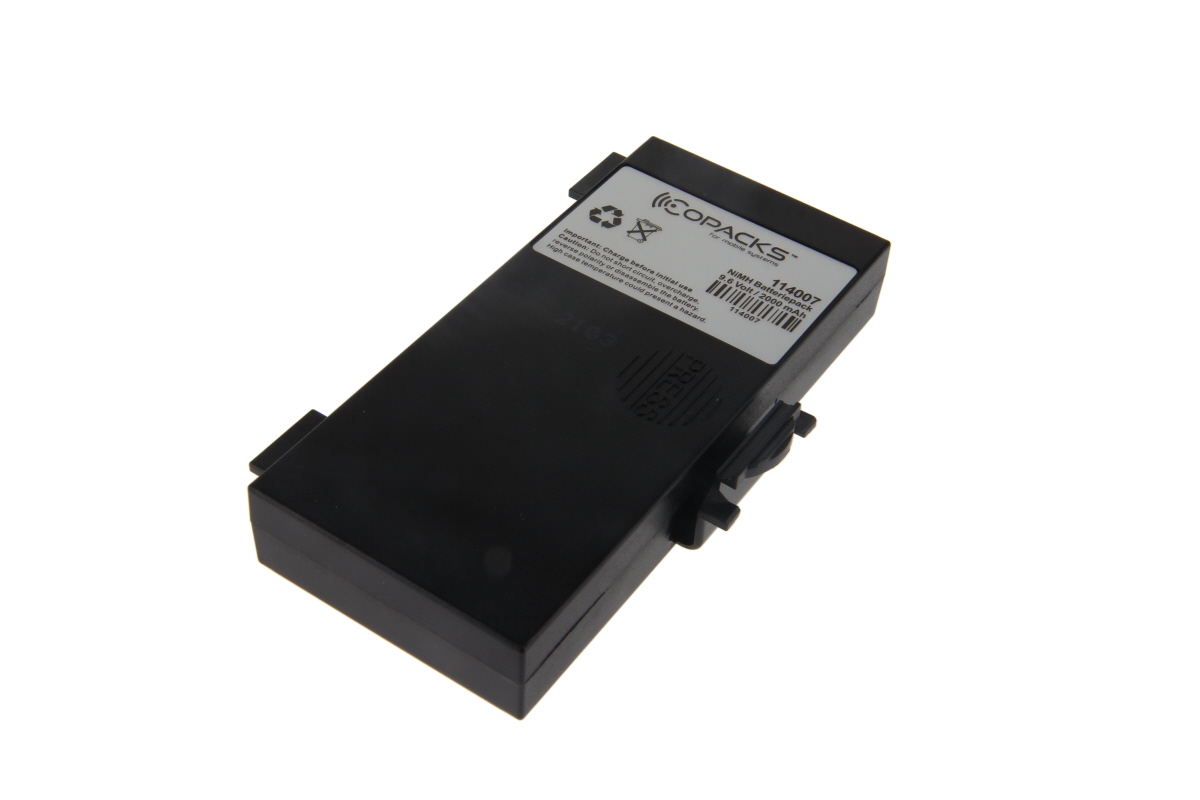 Ersatzakku für Hetronic Abitron Funk Kransteuerung FBH HET1200 GA GL TG GR-W KH68303010.B GA610 Ersatzakku für Hetronic Abitron Funk Kransteuerung FBH HET1200 GA GL TG GR-W KH68303010.B GA610