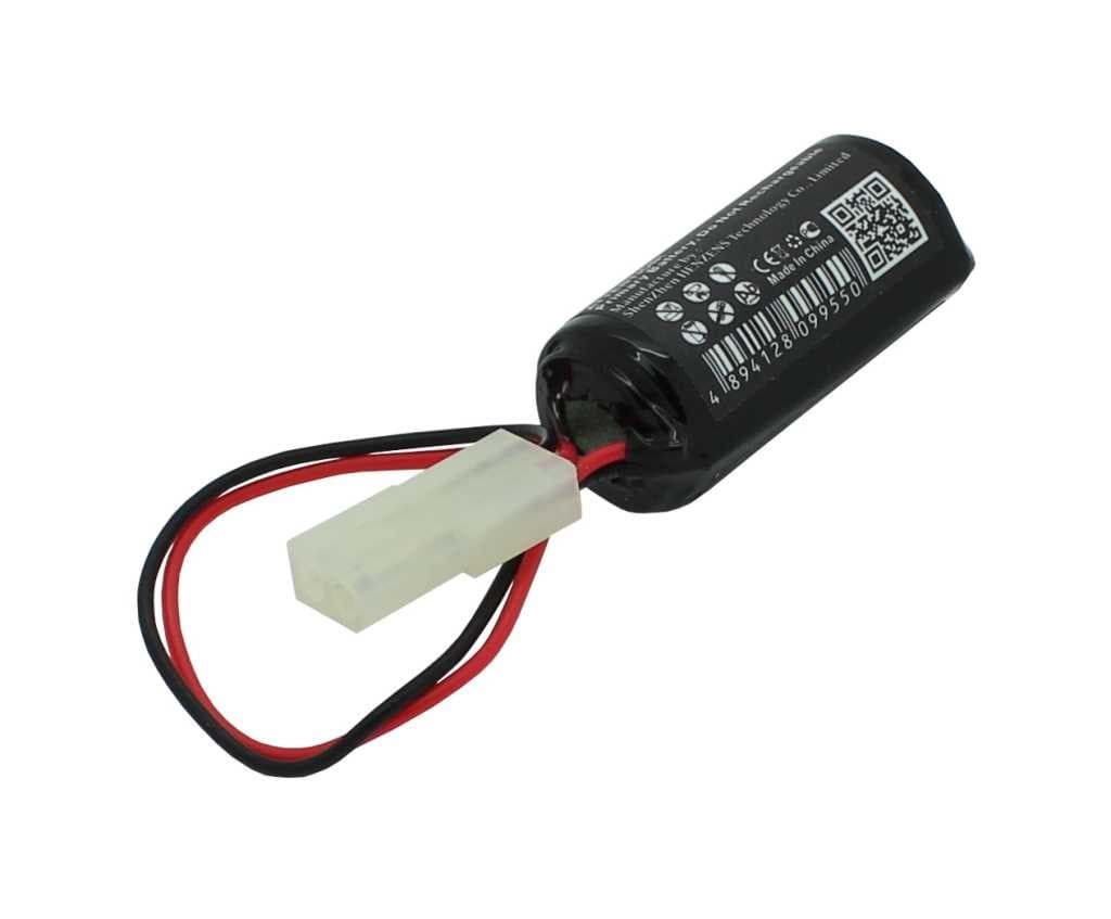 50107801 Ersatz Speicherbatterie für Modicon B9625T 984X 984X-008 ASC11/BASIC B885 MA-8234-000 884 S9
