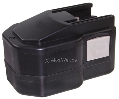 Ersatz Werkzeugakku ATLAS COPCO PJK 14.4PP PN 14.4PP PPS 14.4PP