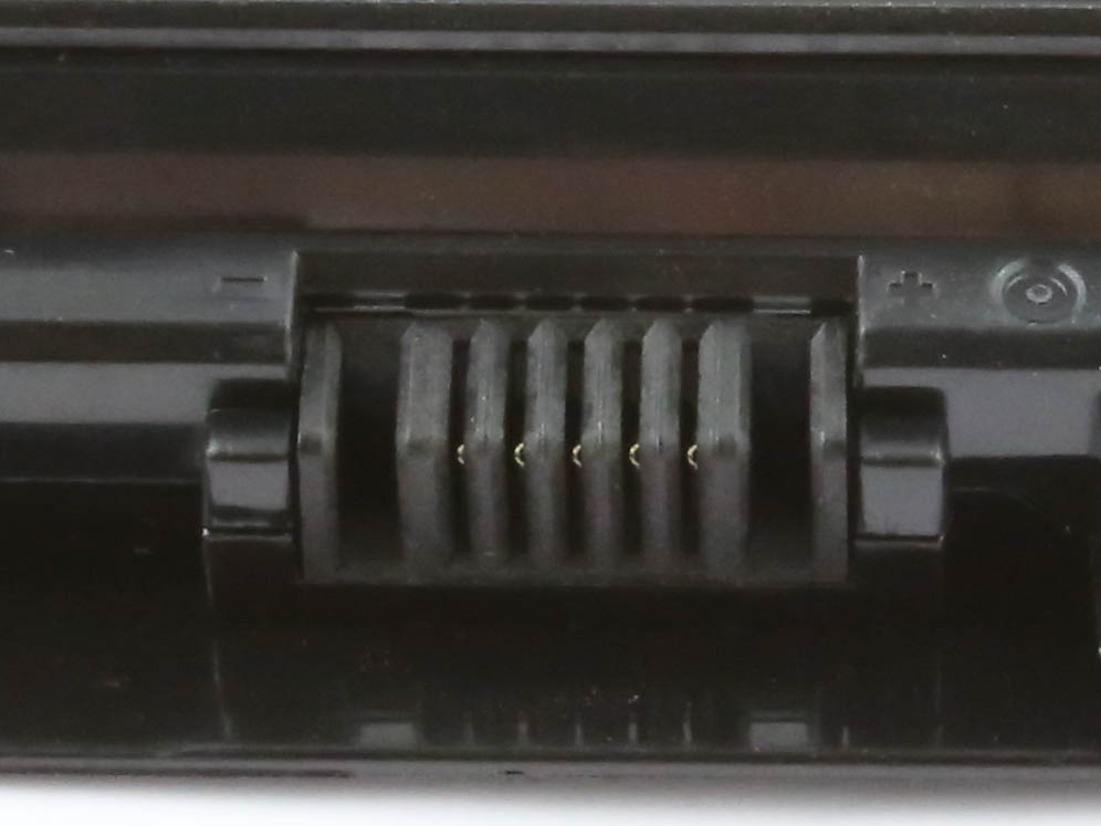 54139_P2x04V294Si161e-1 Ersatzakku für Clevo NH50ED NH55EDQ
