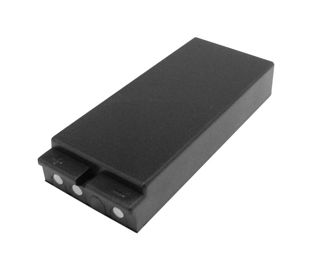 Ersatzakku für Ikusi 2303696 BT12