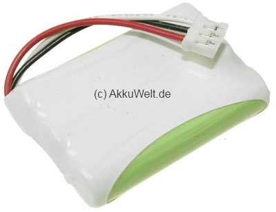 Ersatz Akku für B&O Beocom 6000 70AAAH3BMXZ GP70AAAH3BMXZ