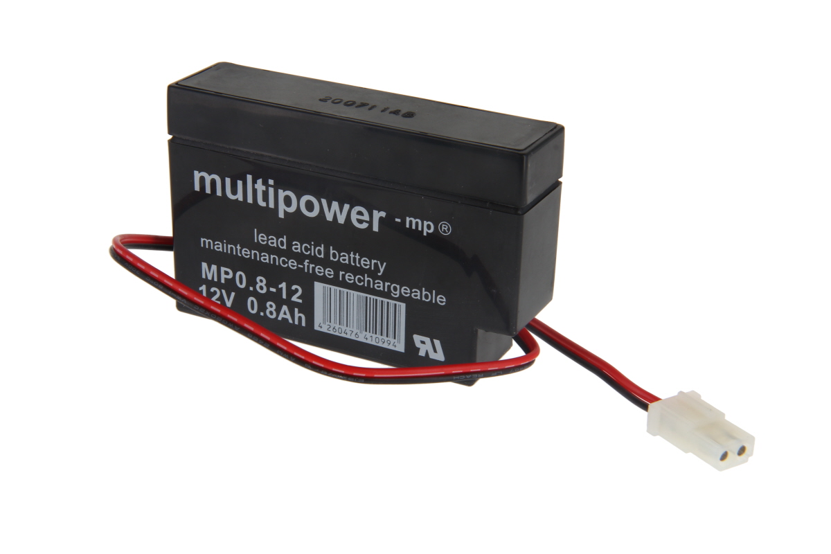 Akku baugleich HPS-1208 HPS1208 AMP Hagen Drysafe 348350
