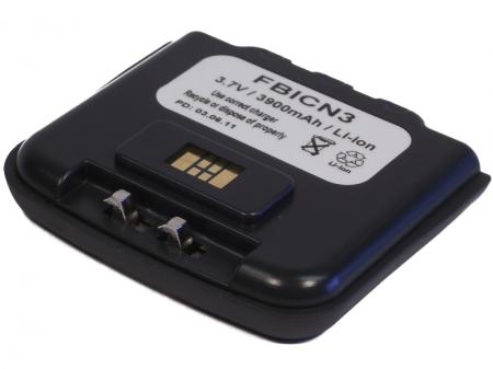 Ersatzakku für Intermec CN3 CN4 318-016-002 Handheld Terminal