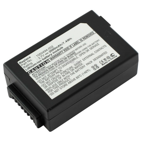ee760c598507782088d0cf6d700e58b9 Ersatzakku für Psion Teklogix Workabout Pro WA3002 1050494-002