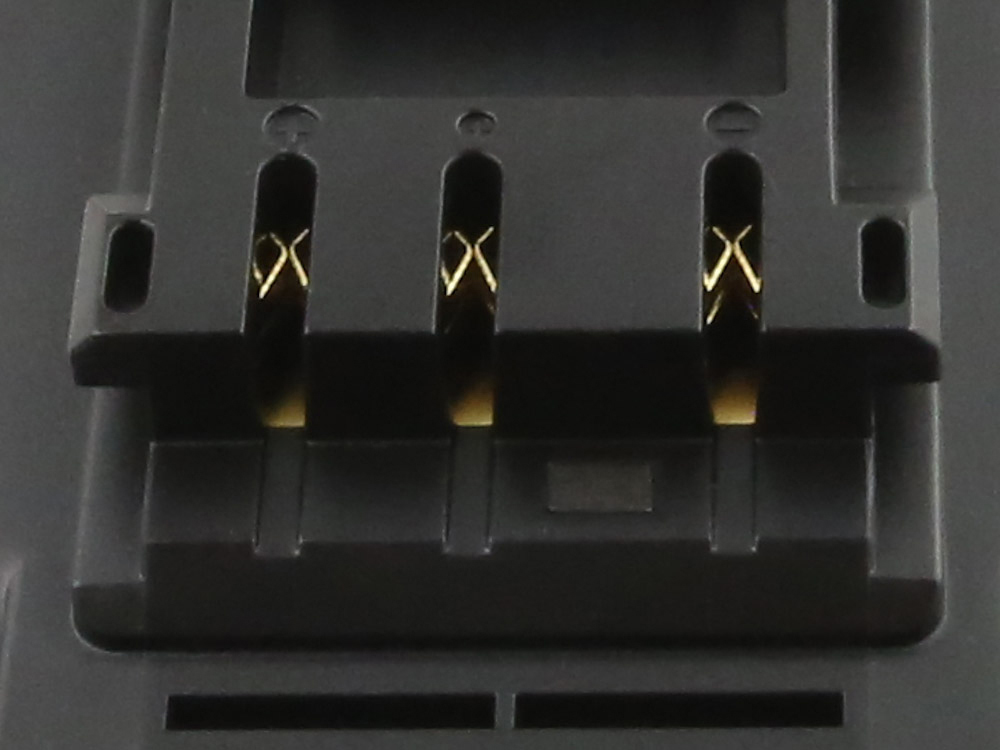 Ersatz Werkzeugakku für Panasonic EY7460 EY9L60