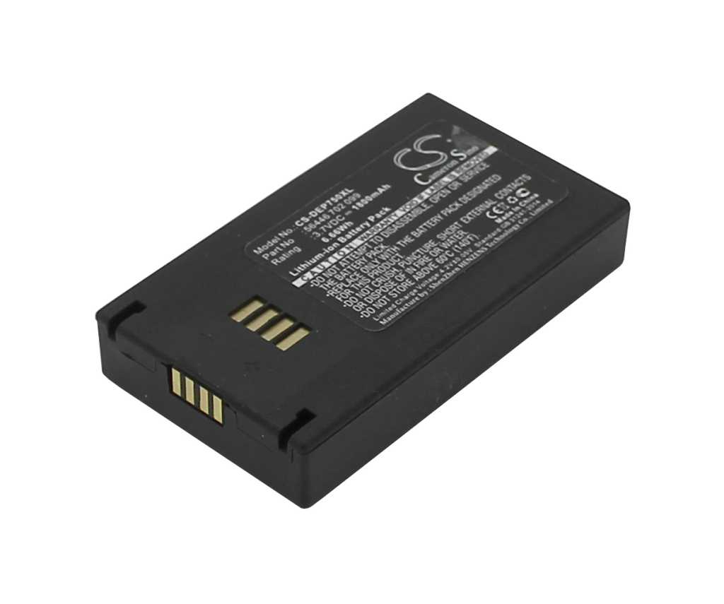abbildung-bp-akkupack-liion-3-7v-1800mah-ersetzt-varta-56456-702-099-1 Akkupack für Varta 56456-702-099 56456702099