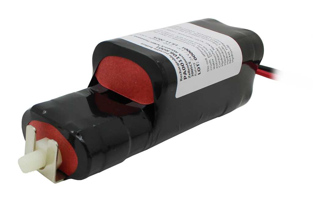 abbildung-2-bp-zellentausch-akkupack-nimh-24v-3000mah-panasonic-bk-300sce-1 Zellentausch Akkupack Acorn Treppenlift
