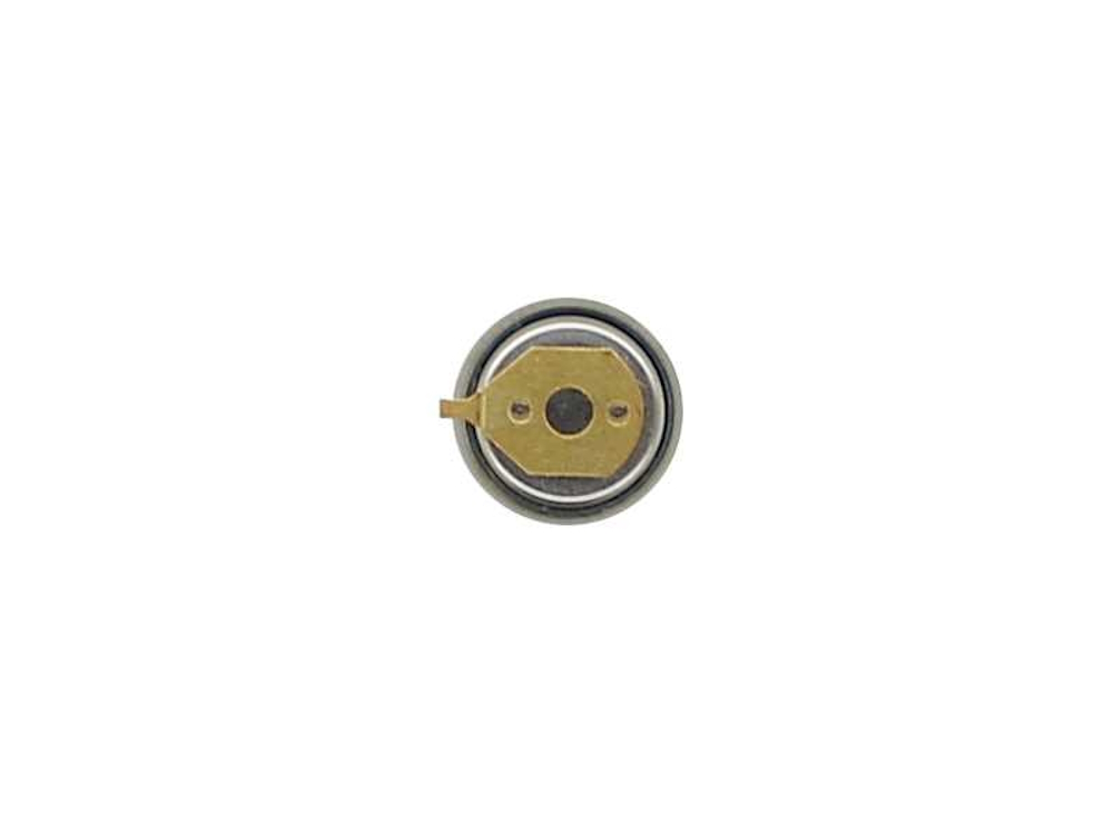 24010016 Kondensator für Citizen CT295.69 CTL920F Citizen E210M