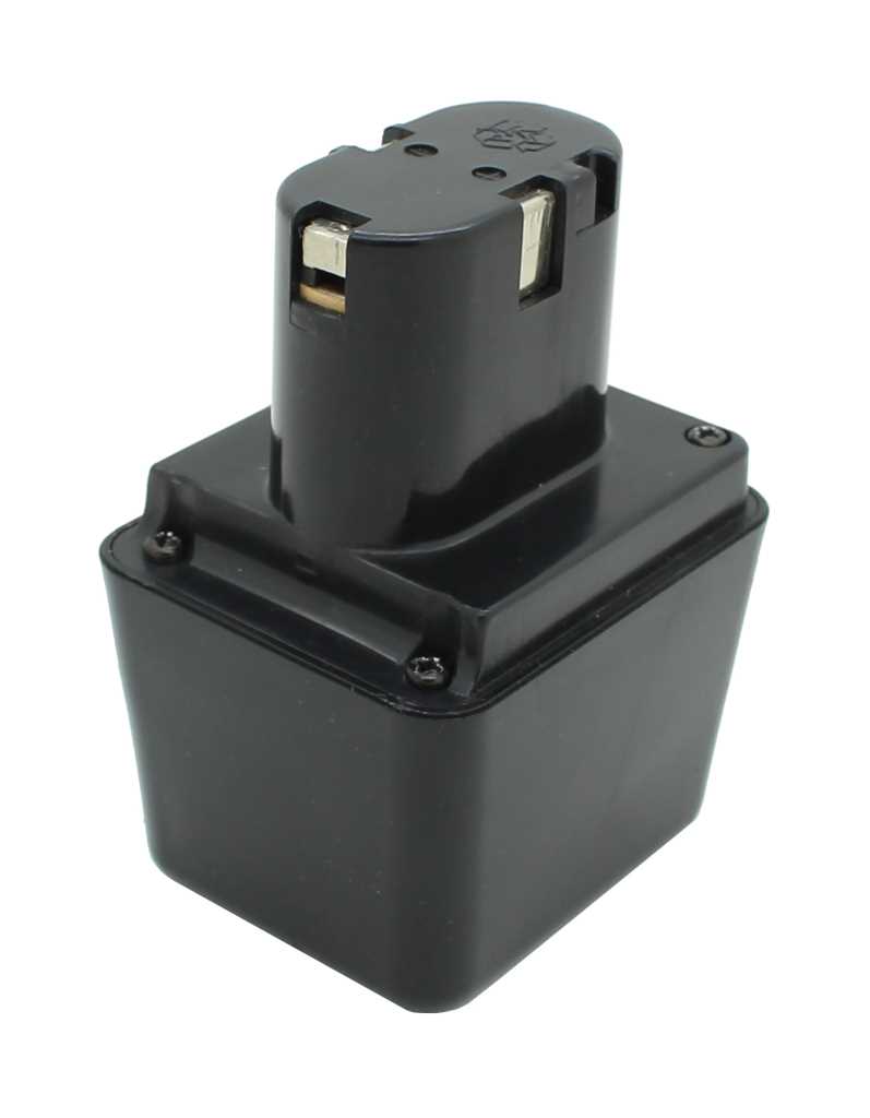 abbildung-2-bp-zellentausch-werkzeugakku-nimh-7-2v-3-0ah-ersetzt-kumas-akku-pack-72v-1 Zellentausch Werkzeugakku Kumas AKKU-PACK 7.2V