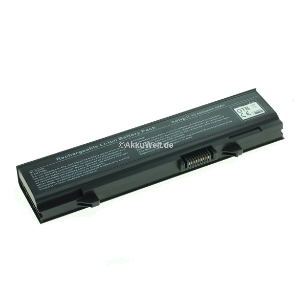 Ersatzakku für Dell Latitude E5400 E5410 E5500 E5510