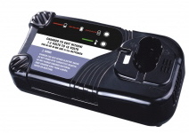 2_4931_lrg Universal Tischladegerät für Hitachi Werkzeugakkus Ni-CD, Ni-MH und Li-Ion