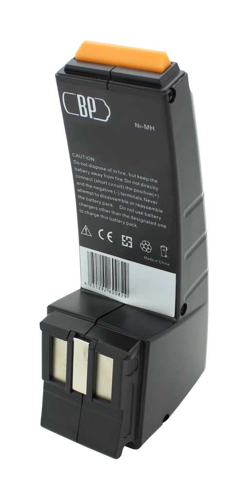 abbildung-bp-werkzeugakku-nimh-9-6v-2-0ah-ersetzt-festool-bph9-6c-bp-cdd9-6-487512-486930-1 Ersatz Werkzeugakku Festo FESTOOL FESTOL BPH9.6C CDD9,6 Ni-MH