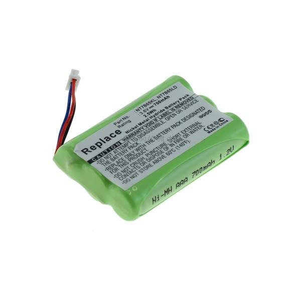 Ersatz Akku für Avaya 20DT WT9620 Kirk 3040 4020 4080