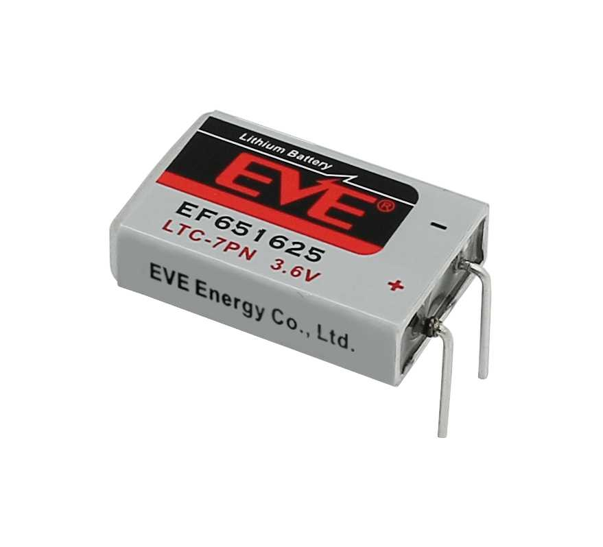 E.V.E. EVE EF651625 LTC-7PN