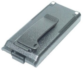Ersatzakku Funkgeräteakku für IC-F3 F3S F4 F4TR CM196 BP196