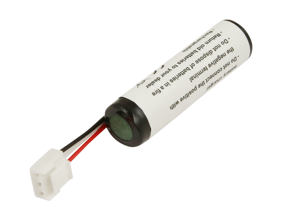 30515_P1dZUM2TnFk9twU-1 Ersatzakku für Scanner INGENI IWL220 iWL220 GPRS