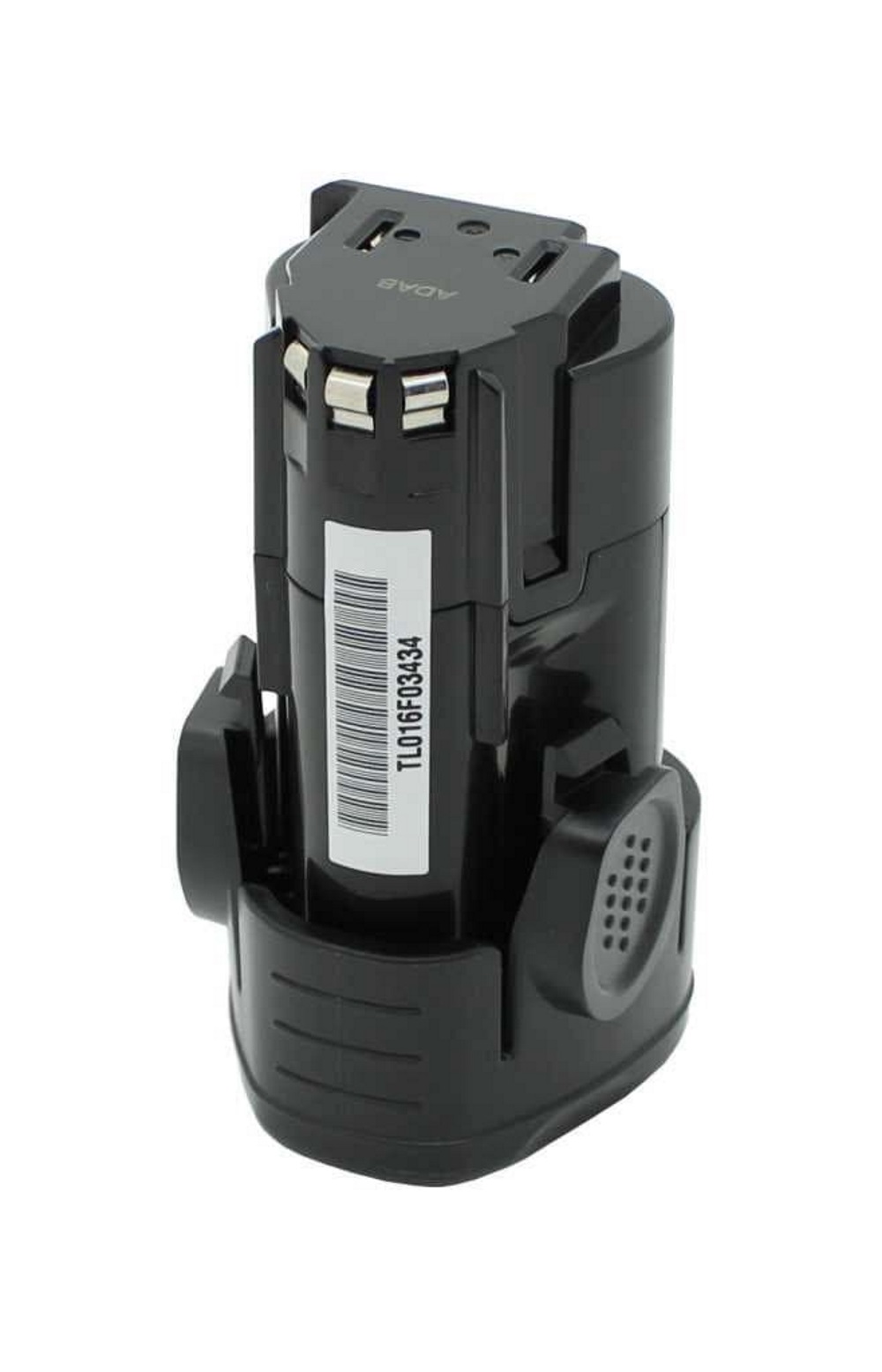 90604332 Ersatzakku Werkzeugakku für Black & Decker BL1310 BL1110 LB12 LBXR12 LBX12