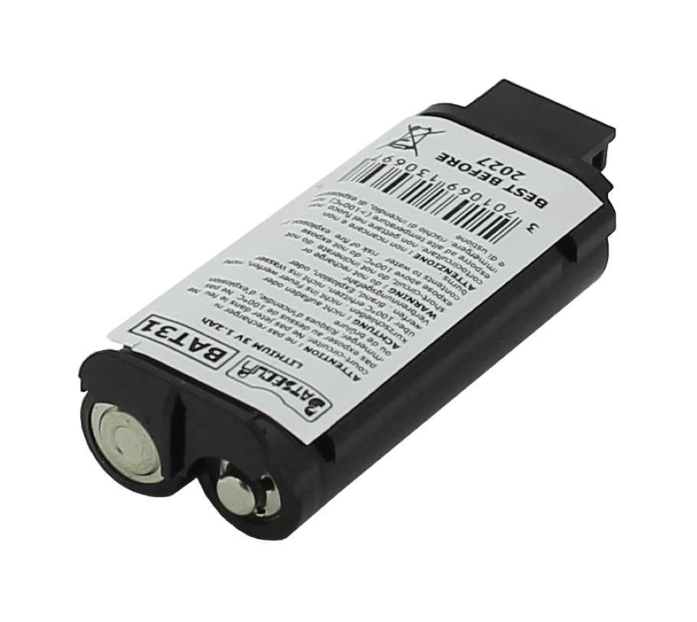 80110117 Pufferbatterie für Daitem BATLi31