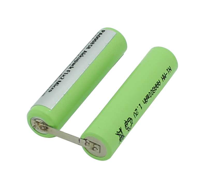 Akkupack für Speedlink WAVE SL-3411-SBK